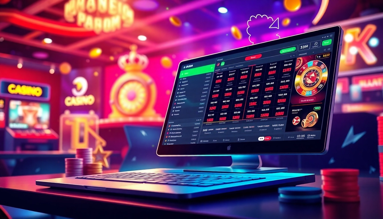 Visit https://pg88.gg/ for leading online casino games and betting experiences with secure platform features.