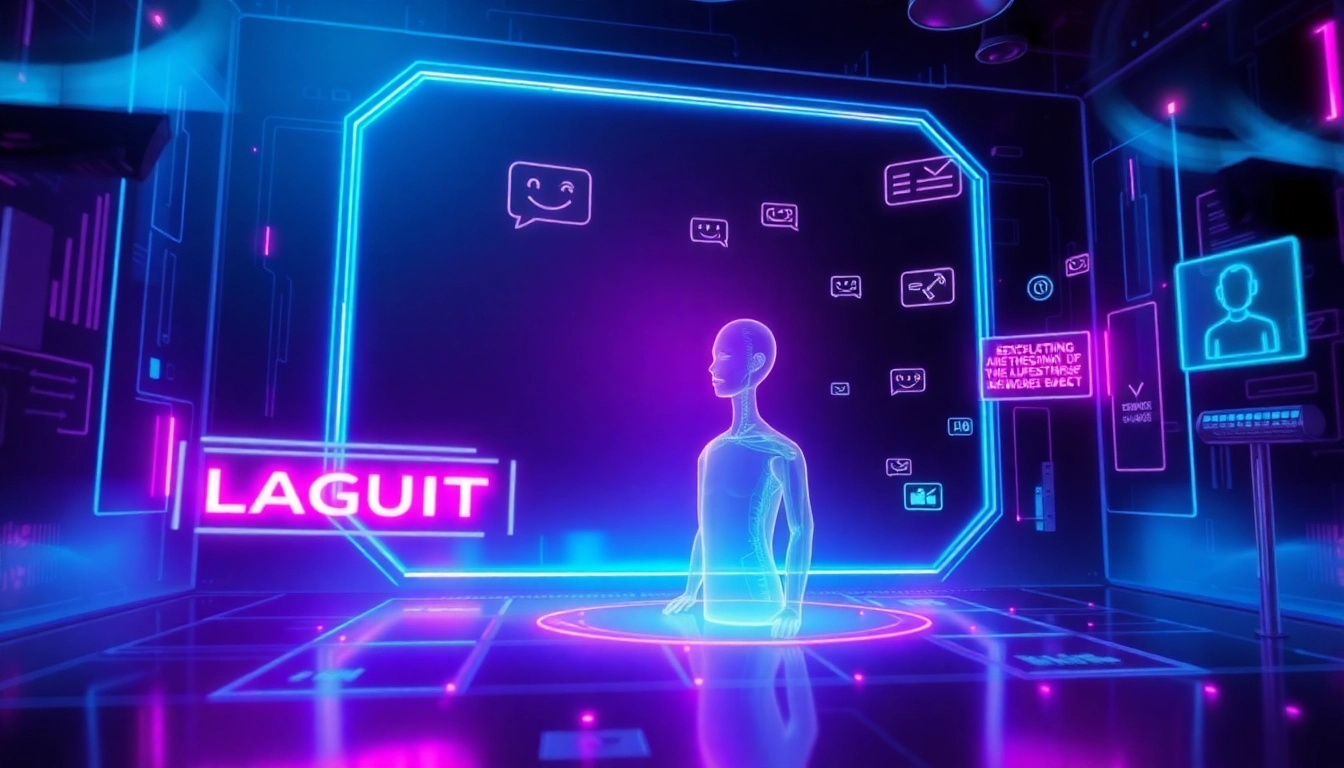 Revolutionizing Adult Entertainment: The Rise of AI Porn Chat Platforms