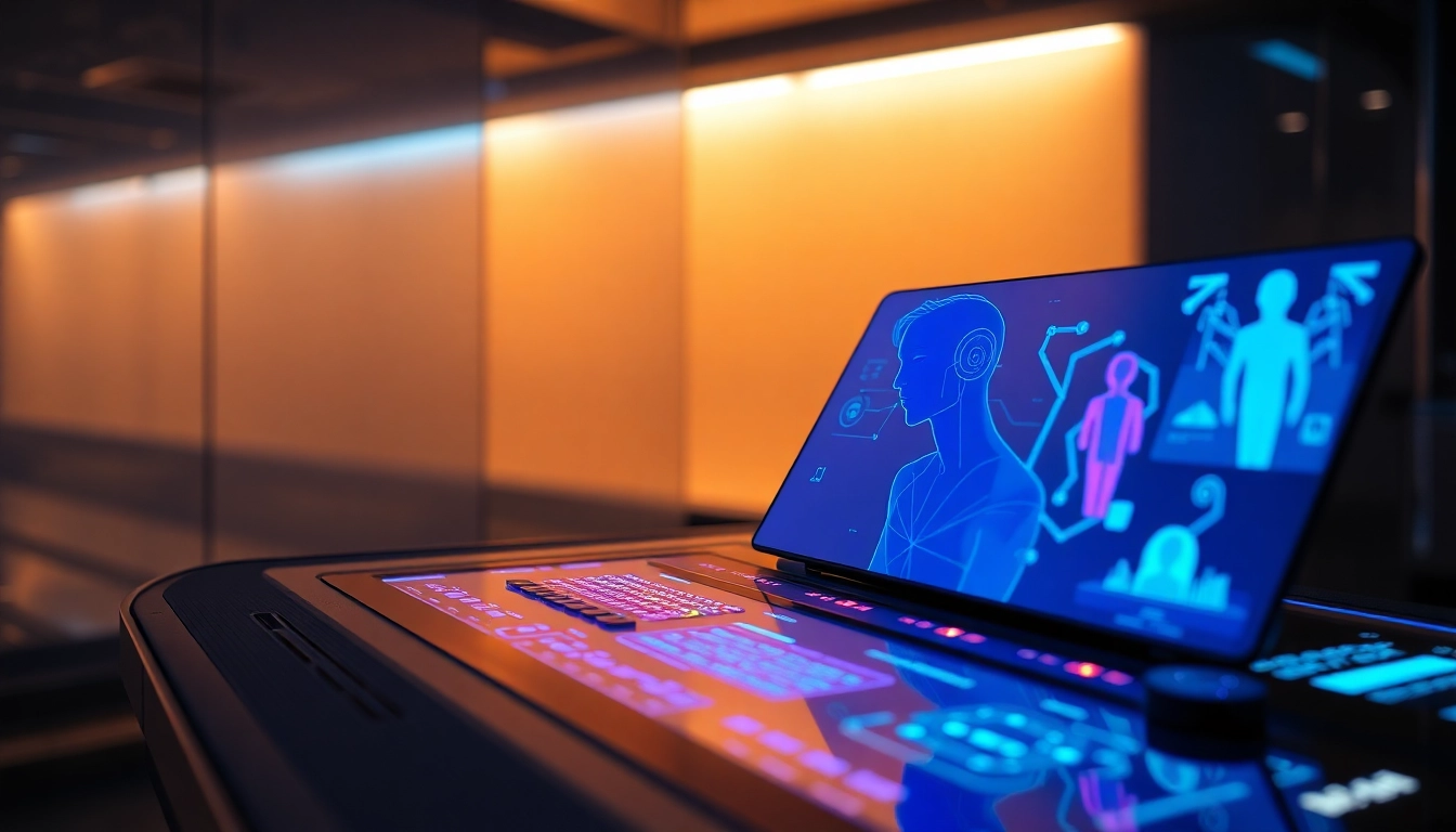 Unlocking the Future of AI Sex Chat: Free, Unfiltered, and Visually Immersive Experiences