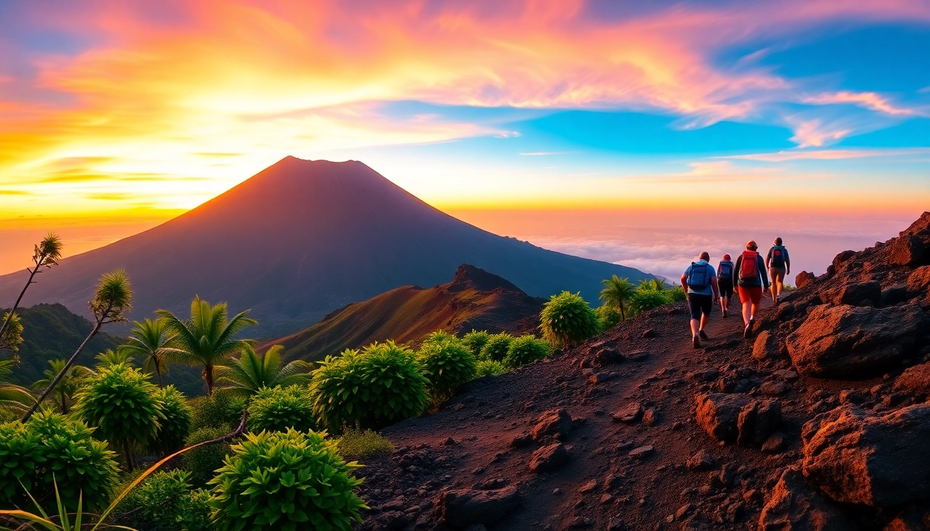 Discover Why Lombok’s Mt Rinjani is the Best Adventure Destination in Indonesia