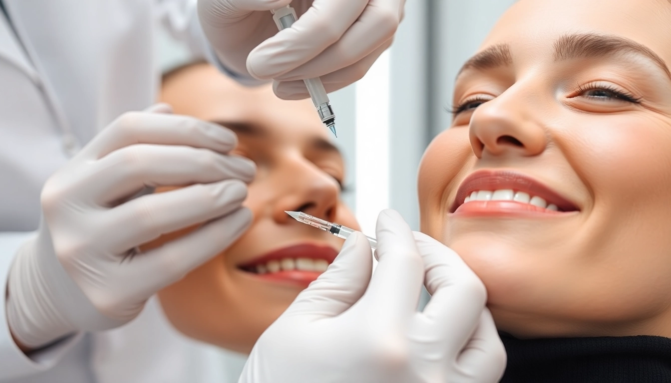 Botox Zürich: Achieve Natural, Youthful Results with Expert Care at SW BeautyBar