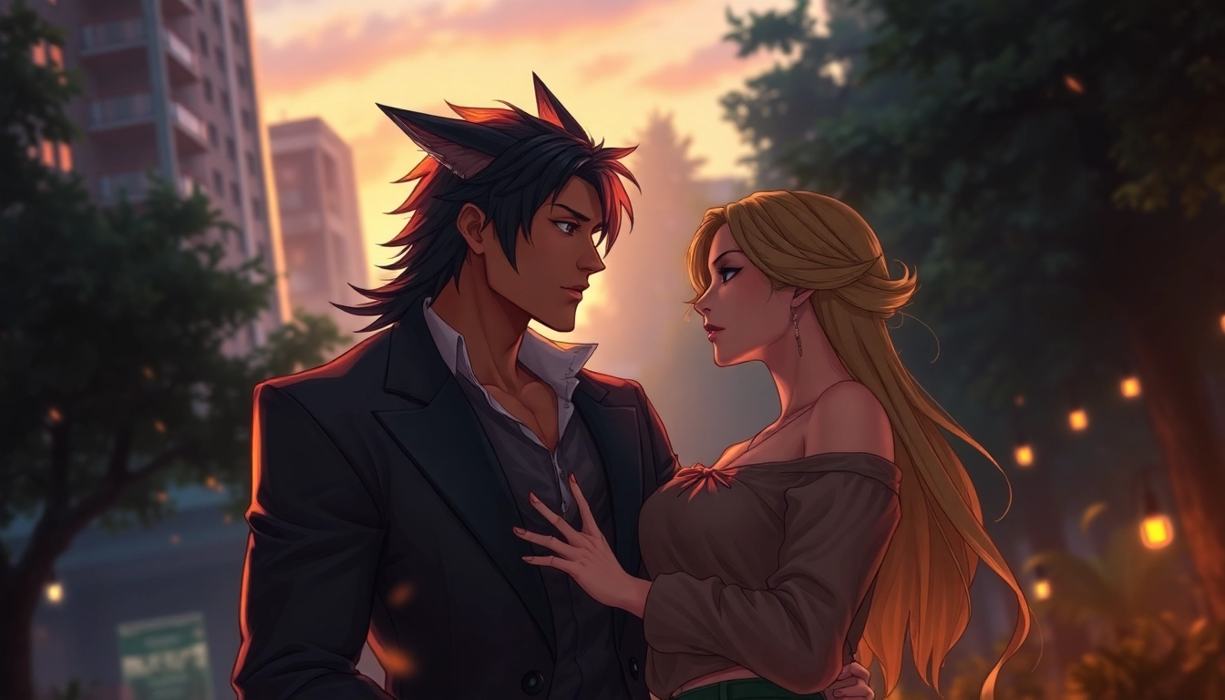 Understanding the Omegaverse: A Deep Dive into CrushOn.ai’s Fascinating World of Fantasy and Roleplay