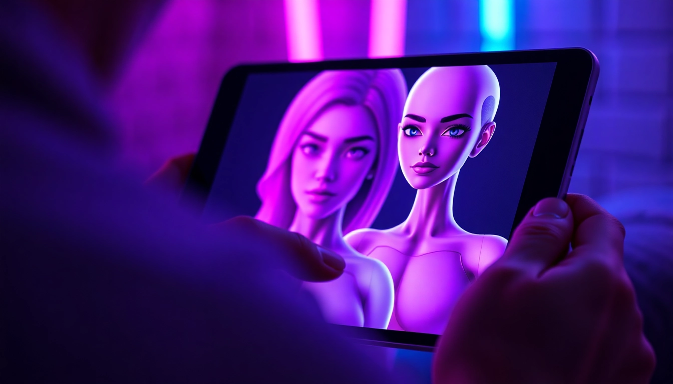 Unlocking the Future of AI Sex Chat Bots: Exploring CrushOn AI and Its Features