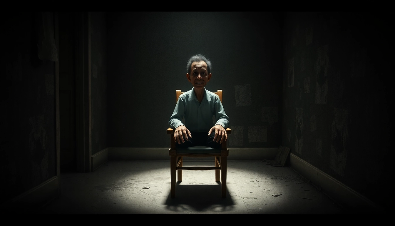 The Dark Moral Dilemma of BLOODMONEY: Unveiling the Psychological Horror of Profit at Any Cost