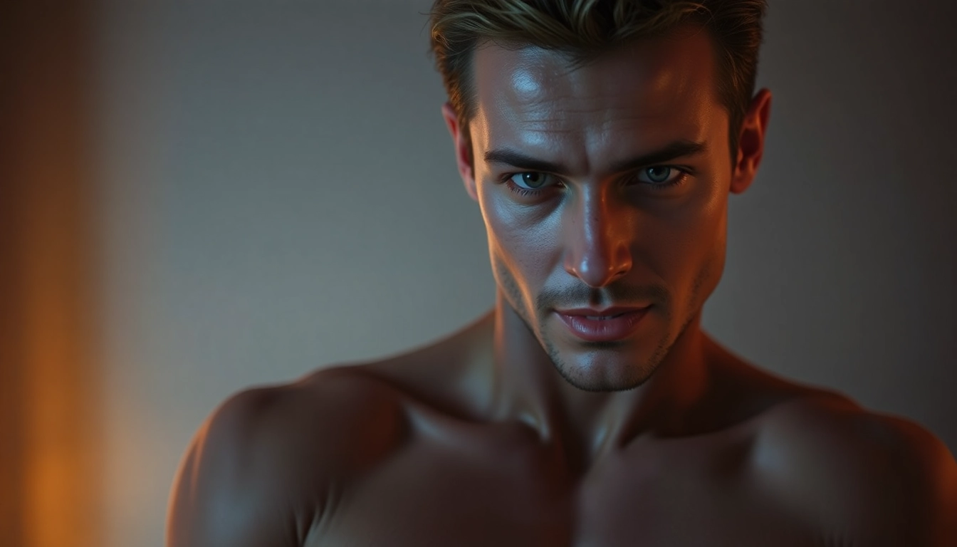 Top 5 AI Porn Generators of 2025: Creating Hyper-Realistic Adult Content