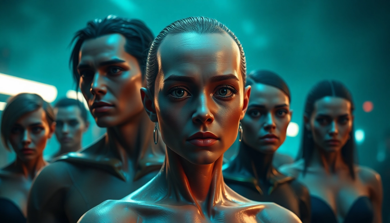Why the Top NSFW AI Generator in 2025 Is Redefining Adult Digital Art Accuracy