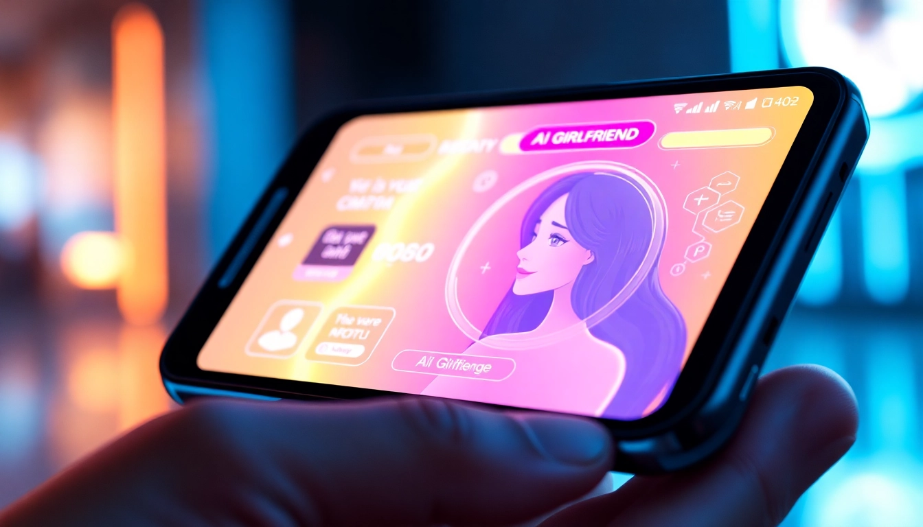 Top 10 AI Girlfriend Apps for Unfiltered NSFW Chat in 2025