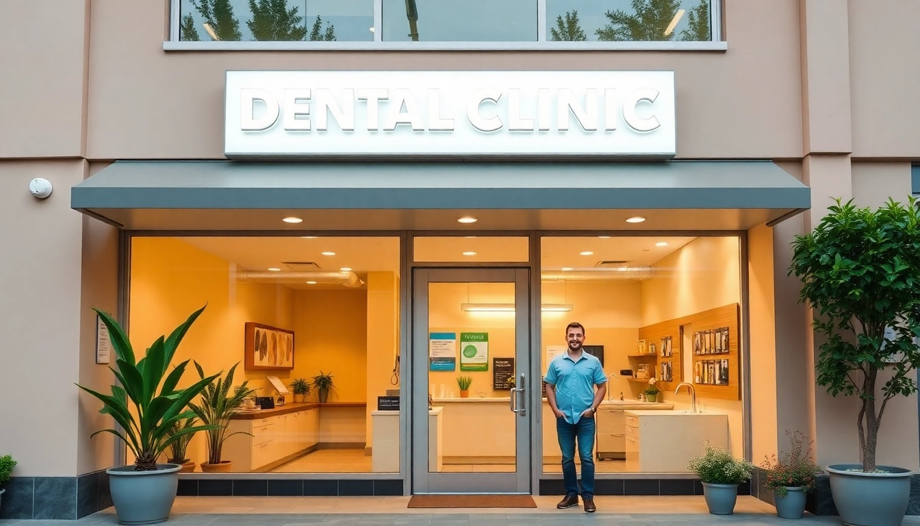 Expert Dental Care in Ventura with Ventura Bright Dental’s Trusted Services