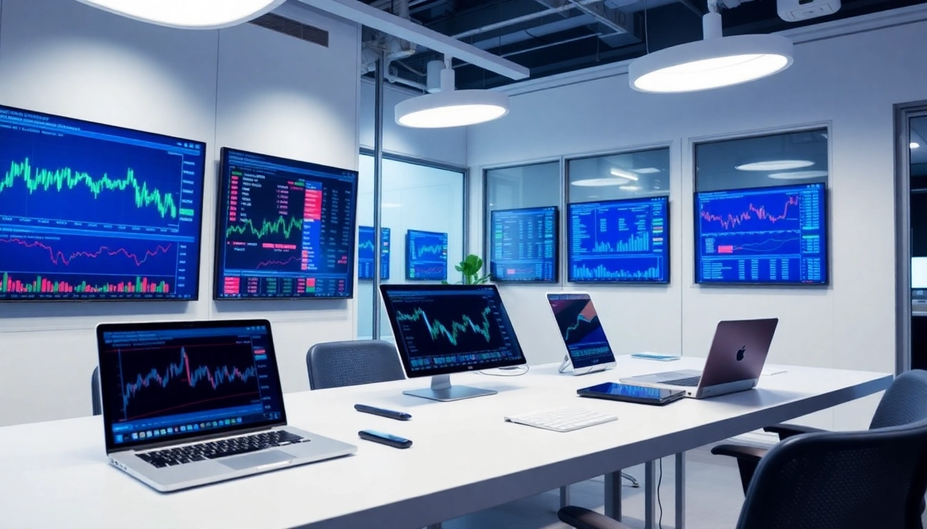 Investment Guide UK providing expert financial advice with professional analysts and stock charts